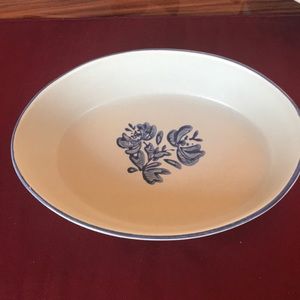 Pfaltzgraff usa 241 Yorktown serving dish